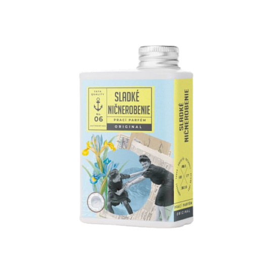Soaphoria Waschparfüm Süßes Nichtstun 150 ml Soaphoria Waschparfüm Süßes Nichtstun 150 ml