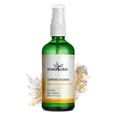 SOAPHORIA Italienische Strohblume organisches Blütenwasser 100 ml SOAPHORIA Italienische Strohblume organisches Blütenwasser 100 ml