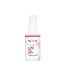 Natuint Bio Rosenwasser 50 ml Verfallsdatum 8/26