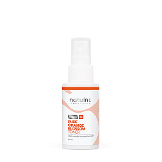 Natuint Bio Orangenblütenhydrolat 50 ml Verfallsdatum 5/26