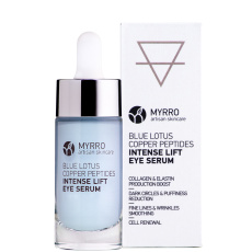 Myrro Intensives Lifting-Augenserum 15 ml Ablaufdatum 4/26