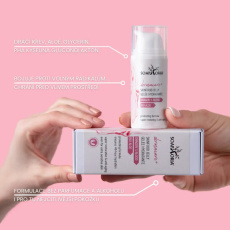 Soaphoria Dermacare Drachenblut Skinfood Jelly superhydratisierendes Gel 30 ml