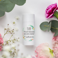Biorythme Natürliches natriumfreies Deodorant In der Konditorei 25 g