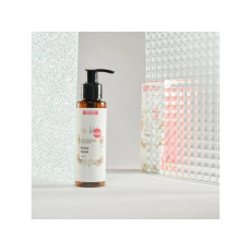 Kvitok Sanftes Duschgel mit Präbiotika-Komplex Zarte Berührung 100 ml