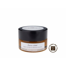 Anela Balsam zur Pflege von zu Narben neigender Haut Zorro Verehrer