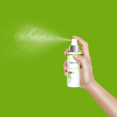 Natuint Bio Minzwasser