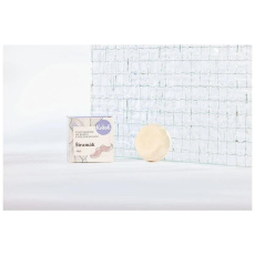 Kvitok Festes Bart- und Rasierseifen-Shampoo Štramák 25 g