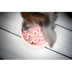 Calidu Keramik-Anti-Schlingnapf Together 1 Stk.