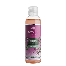 Nobilis Tilia Duschgel Geranium