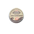 Suntribe Natürliche Zink-Sonnencreme SPF 50 Körper 15 g