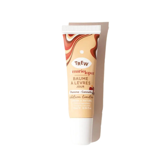 Trew Apple Cinnamon Kiss Apfel-Zimt-Lippenbalsam 10 ml