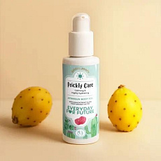 Everyday For Future Gel nach dem Sonnenbad Prickly Care 75 ml
