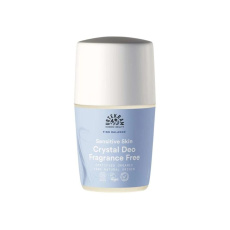 Urtekram Deodorant Roll on Ohne Parfüm 50 ml