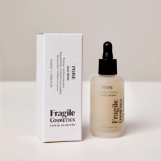 Fragile Poise Reinigendes und stärkendes Serum für die Kopfhaut 50 ml
