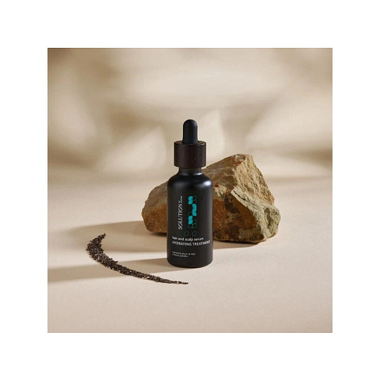 Kvitok Solution Feuchtigkeitsserum für Haare und Kopfhaut Hydrating Treatment 50 ml Kvitok Solution Feuchtigkeitsserum für Haare und Kopfhaut Hydrating Treatment 50 ml