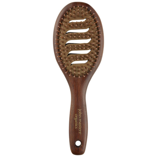 John Masters Organics Professionelle Haarbürste Vented
