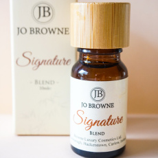 Jo Browne Signature Blend Mischung für Aroma Diffuser 10 ml Jo Browne Signature Blend Mischung für Aroma Diffuser 10 ml
