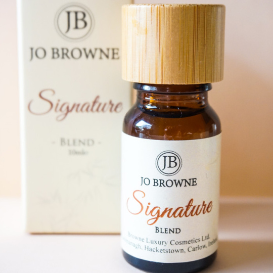 Jo Browne Signature Blend Mischung für Aroma Diffuser 10 ml