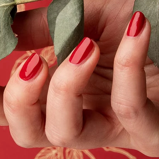 OZN Nagellack Alice 12 ml