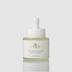 Lereve Regenerierendes und erneuerndes Jasmin-Elixier 15 ml Ablaufdatum 6/26