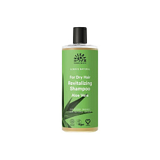 Shampoo für trockenes Haar Aloe Vera 500 ml Shampoo für trockenes Haar Aloe Vera 500 ml