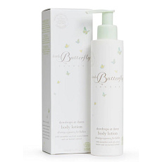 Little Butterfly Kinderkörpermilch Dewdrops at Dawn 200 ml Ablaufdatum 5/26
