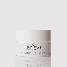 Lereve Essenzielle Augencreme 15 ml Verfallsdatum 9/26