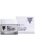 Myrro Gesichtspeeling-Creme 50 ml