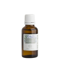 NOBILIS TILIA Reinigungsgemisch für Diffusoren 30 ml