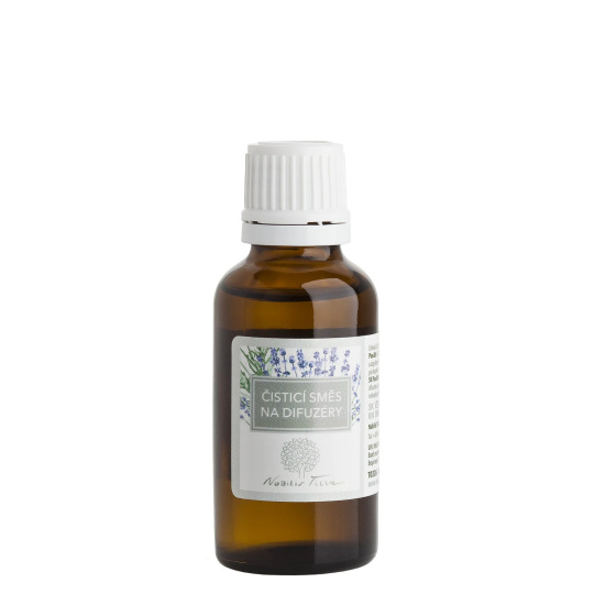 NOBILIS TILIA Reinigungsgemisch für Diffusoren 30 ml