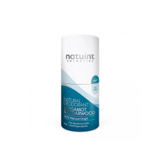 Natuint Cosmetics Krémový deodorant pro muže 30 ml