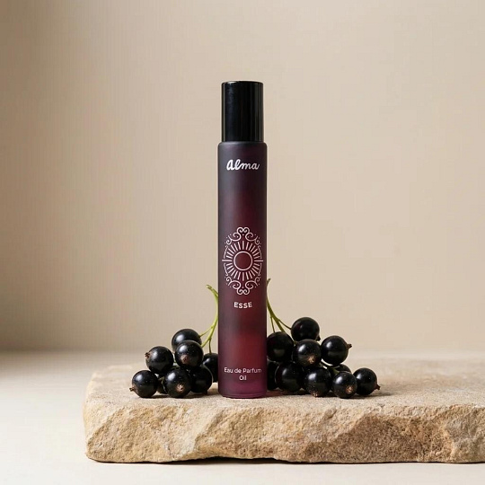 Alma Olejový parfém Esse niche 10 ml Alma Olejový parfém Esse niche 10 ml