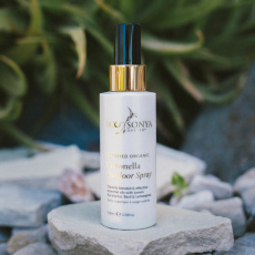 Eco by Sonya Natürlicher Insektenschutz Outdoor Spray 100 ml