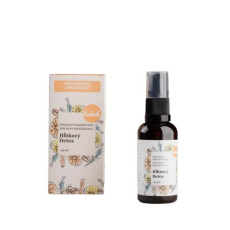 Kvitok Dusch-Anticellulite-Massageöl Tiefen-Detox 50 ml
