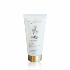 Eco by Sonya Natürliche Sonnencreme Glory Veil SPF 50 150 ml