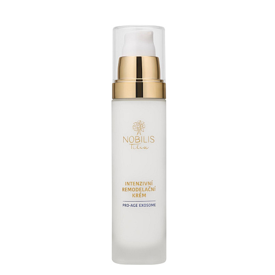 Nobilis Tilia Intensive Remodeling-Creme 50 ml Nobilis Tilia Intensive Remodeling-Creme 50 ml