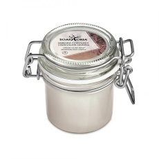 Soaphoria Körper-Soufflé Himmlische Schokolade 125 ml