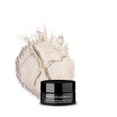 Yage Nr. 2 Reinigendes Blumenpuder für empfindliche und trockene Haut Neroli und Calendula 50 ml