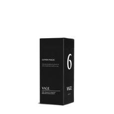 Yage Nr. 6 Ultra aufhellendes Ölserum mit CBD Lumen Magic 15 ml