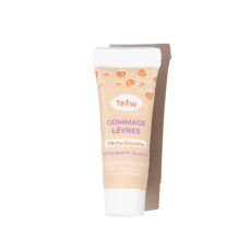 Trew White Peach Zucker-Lippenpeeling 10 ml