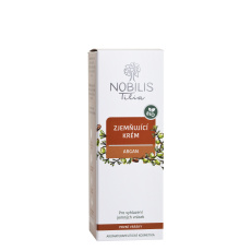 Nobilis Tilia Sanfte Creme Argan 50 ml