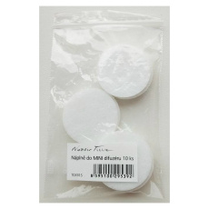 NOBILIS TILIA Nachfüllungen für MINI-Diffusor 10 Stück