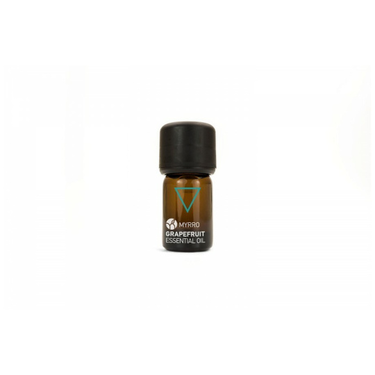 Myrro Ätherisches Öl Grapefruit 5 ml