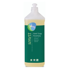 Sonett Flüssigseife Rosmarin 1 l