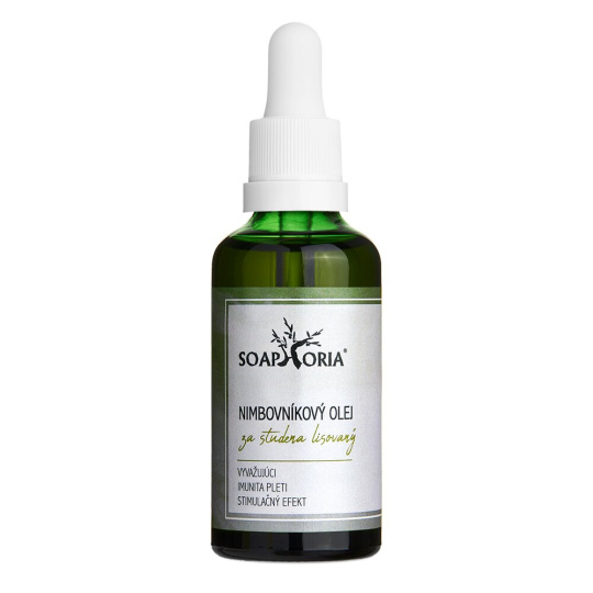 Soaphoria Neemöl 50 ml