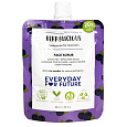 Everyday For Future Zpevňující peeling na obličej Berrylicious Glow 40 ml