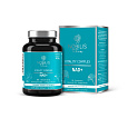 Nobilis Tilia Unterstützung von Energie und Vitalität Vitality Complex NAD+ 60 Stk.
