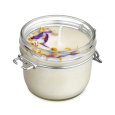 SOAPHORIA Aromaterapeutická sojová svíčka Pro pohodu dětiček 250 ml