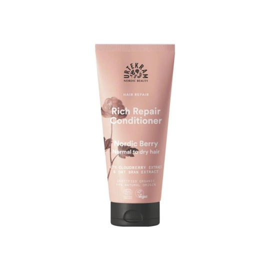 Urtekram Conditioner Nordic Berry 180 ml