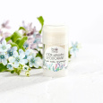 Biorythme 100% natürlicher Deodorant Patchouli, Minze, Rosmarin 30 g